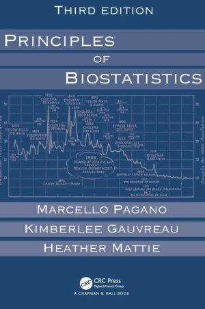 Principles of Biostatistics, 3e | ABC Books