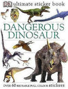 Dangerous Dinosaurs | ABC Books