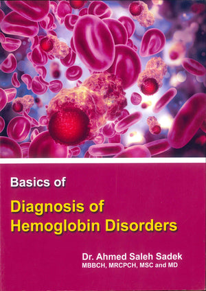 Basic of Diagnosis of Hemoglobin Disorder | ABC Books
