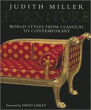 Furniture : World Styles From Classical to Contemporary | ABC Books