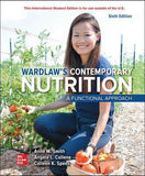 ISE Wardlaw's Contemporary Nutrition: A Functional Approach, 6e | ABC Books