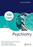 100 Cases in Psychiatry, Second Edition