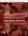 ISE Business Driven Information Systems, 7e** | ABC Books