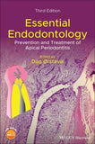Essential Endodontology: Prevention and Treatment of Apical Periodontitis, 3rd Edition | ABC Books