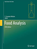 Food Analysis 5e | ABC Books