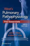 West's Pulmonary Pathophysiology: The Essentials, 9E