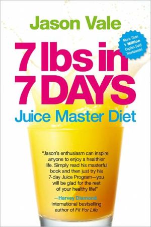 7 lbs in 7 Days Super Juice