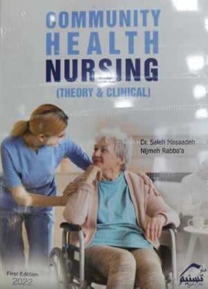Community Health Nursing | ABC Books