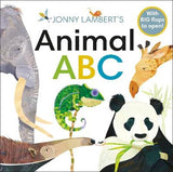 Jonny Lambert's Animal ABC | ABC Books