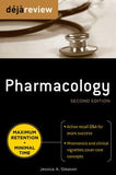 Deja Review Pharmacology, 2e | ABC Books