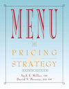 Menu: Pricing and Strategy, 4e