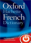 Oxford-Hachette French Dictionary, 4e | ABC Books