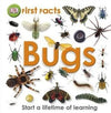 First Facts Bugs | ABC Books