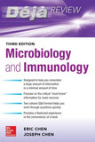 Deja Review: Microbiology and Immunology, 3e | ABC Books