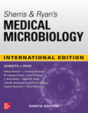 Ryan & Sherris Medical Microbiology (IE), 8e | ABC Books