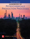 Handbook of Petrochemicals Production, 2nd Edition