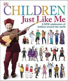 Children Just Like Me | ABC Books