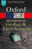 A Dictionary of Geology and Earth Sciences, 5e | ABC Books
