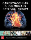 Cardiovascular and Pulmonary Physical Therapy, 3e | ABC Books