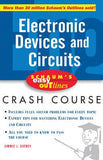 Schaum's Easy Outline of Electronic Devices and Circuits | ABC Books