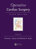 Operative Cardiac Surgery, Sixth Edition