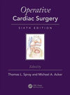 Operative Cardiac Surgery, 6e | ABC Books