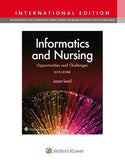 Infomatics and Nursing, 6e