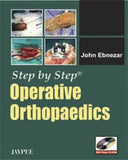 Step by Step Operative Orthopaedics with Photo CD-ROM** | ABC Books