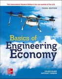 ISE Basics of Engineering Economy, 3e