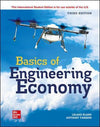 ISE Basics of Engineering Economy, 3e | ABC Books