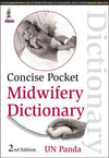 Jaypee’s Midwifery Dictionary 2E