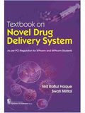 Textbook on Novel Drug Delivery System