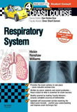Crash Course Respiratory System Updated Print + eBook edition, 4e**