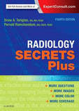 Radiology Secrets Plus, 4e