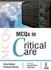 MCQs In Critical Care | ABC Books