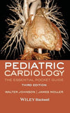 Pediatric Cardiology: The Essential Pocket Guide | ABC Books