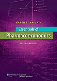 Essentials of Pharmacoeconomics, 2e**