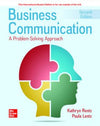 ISE Business Communication: A Problem-Solving Approach, 2e | ABC Books
