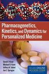 Pharmacogenetics, Kinetics, and Dynamics for Personalized Medicine | ABC Books