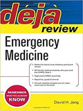DEJA Review: Emergency Medicine **