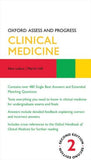 Oxford Assess and Progress: Clinical Medicine, 2e
