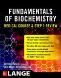 Biochemistry Course And Step 1 Review | ABC Books