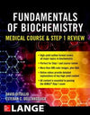 Biochemistry Course And Step 1 Review