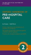 Oxford Handbook of Pre-hospital Care, 2e
