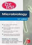 Microbiology Pretest Self-Assessment and Review, 14e
