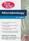Microbiology Pretest Self-Assessment and Review, 14e** | ABC Books