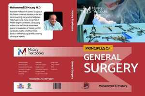 Matary Textbook of Principles of General Surgery | ABC Books