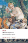 Metamorphoses (Oxford World's Classics) | ABC Books