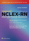Lippincott NCLEX-RN Alternate-Format Questions 7e