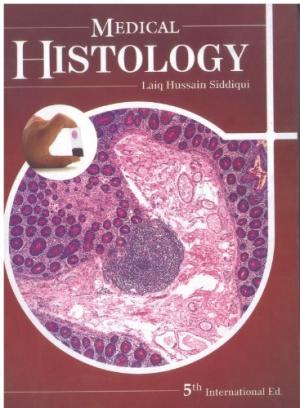 Medical Histology, 5e | ABC Books
